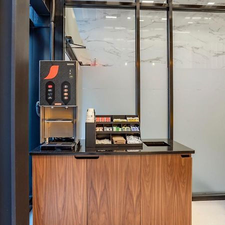 Best Western Plus Soho Hotel Nova Iorque Exterior foto